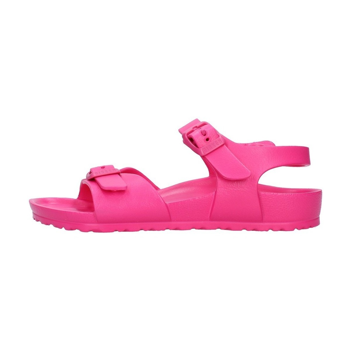 Pantofi Fete Sandale Birkenstock 1015463 roz