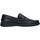 Pantofi Bărbați Mocasini Enval 7213000 Negru