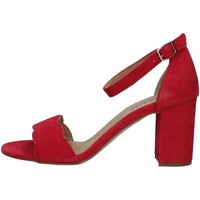Pantofi Femei Sandale
 IgI&CO 7180622 roșu
