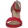 Pantofi Femei Sandale IgI&CO 7180622 roșu