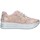 Pantofi Femei Pantofi sport stil gheata IgI&CO 7152433 roz