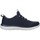 Pantofi Bărbați Pantofi sport Casual Skechers 232186 albastru