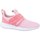 Pantofi Copii Trail și running adidas Originals Lite Racer Adapt roz