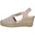 Pantofi Femei Sandale Vidorreta 05500 roz