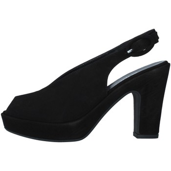 Pantofi Femei Sandale
 Tres Jolie 2640/MARA BLACK