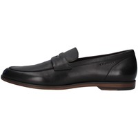Pantofi Bărbați Mocasini Stonefly 213717 Negru