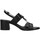 Pantofi Femei Sandale NeroGiardini E012264D Negru
