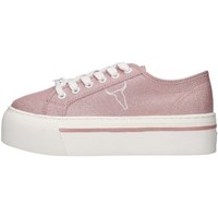 Pantofi Femei Pantofi sport stil gheata Windsor Smith WSPRUBY roz