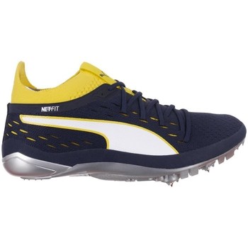 Pantofi Bărbați Trail și running Puma Evospeed Netfit Sprint Albastru