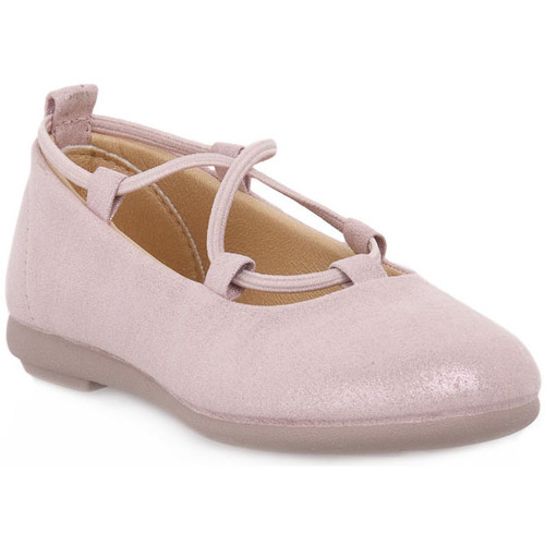 Pantofi Fete Sandale Grunland CIPRIA 05GOOD roz