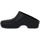Pantofi Papuci de vară Calzuro S NERO Negru