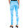 Îmbracaminte Femei Pantaloni  Met 10DB50210-J100-0474 albastru