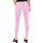 Îmbracaminte Femei Pantaloni  Met 10DBF0115-G272-0014 violet