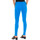Îmbracaminte Femei Pantaloni  Met 10DBF0333-J100-0474 albastru