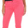 Îmbracaminte Femei Pantaloni  Met 10DBF0525-G291-0008 roz