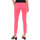 Îmbracaminte Femei Pantaloni  Met 10DBF0525-G291-0008 roz
