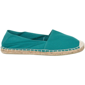 Pantofi Femei Espadrile Armani jeans 262244-3P375-10632 verde