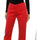 Îmbracaminte Femei Pantaloni  Emporio Armani 3Y5J10-5D1RZ-1468 roșu