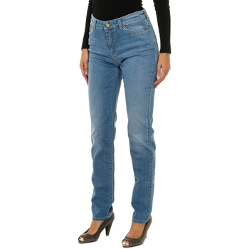Îmbracaminte Femei Pantaloni  Armani jeans 3Y5J18-5D0TZ-1500 albastru