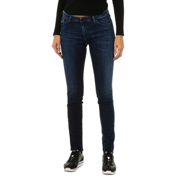 Îmbracaminte Femei Pantaloni  Armani jeans 3Y5J28-5D13Z-1500 albastru