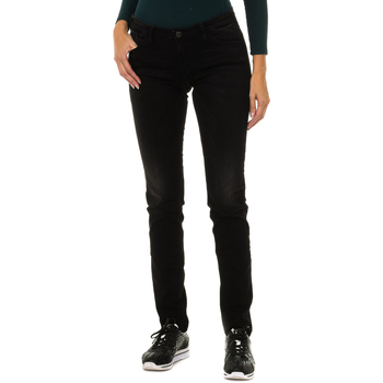 Îmbracaminte Femei Pantaloni  Armani jeans 3Y5J28-5DXHZ-1200 Negru