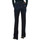 Îmbracaminte Femei Pantaloni  Emporio Armani 6X5J07-5D0DZ-1500 albastru