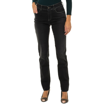 Îmbracaminte Femei Pantaloni  Armani jeans 6X5J18-5D0PZ-0920 Gri