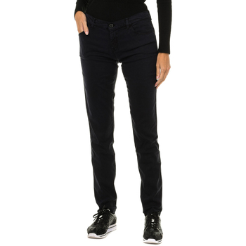 Îmbracaminte Femei Pantaloni  Armani jeans 6X5J23-5N0NZ-155N albastru
