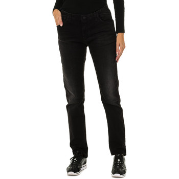 Îmbracaminte Femei Pantaloni  Armani jeans 6X5J28-5D08Z-1200 Negru