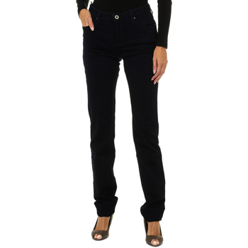 Îmbracaminte Femei Pantaloni  Armani jeans 6X5J85-5DZCZ-1500 albastru