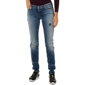 Îmbracaminte Femei Pantaloni  Armani jeans 6Y5J06-5D2ZZ-1500 albastru