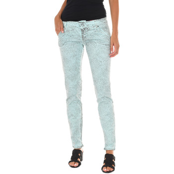 Îmbracaminte Femei Jeans flare / largi Met 70DBF0585-R216-0431 Multicolor
