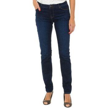 Îmbracaminte Femei Pantaloni  Armani jeans 7V5J23-5D67Z-1500 albastru