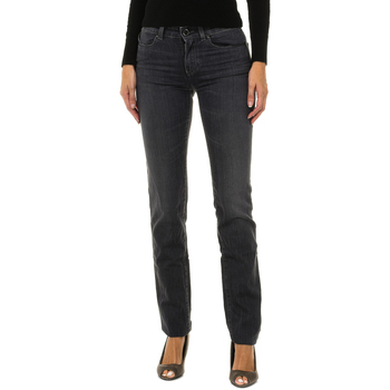Îmbracaminte Femei Pantaloni  Armani jeans B5J18-1G-2P Gri