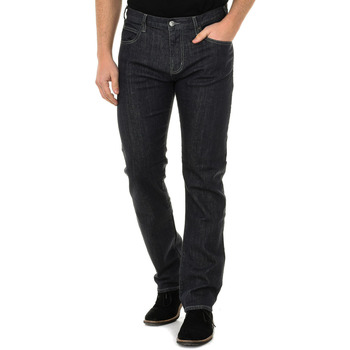 Îmbracaminte Bărbați Pantaloni  Armani jeans 7V6J45-6DLPZ-0922 Gri