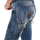 Îmbracaminte Femei Pantaloni  Met F014445-D663-713 albastru