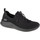 Pantofi Femei Pantofi sport Casual Skechers Ultra Flex 2.0 Flash Illusion Negru