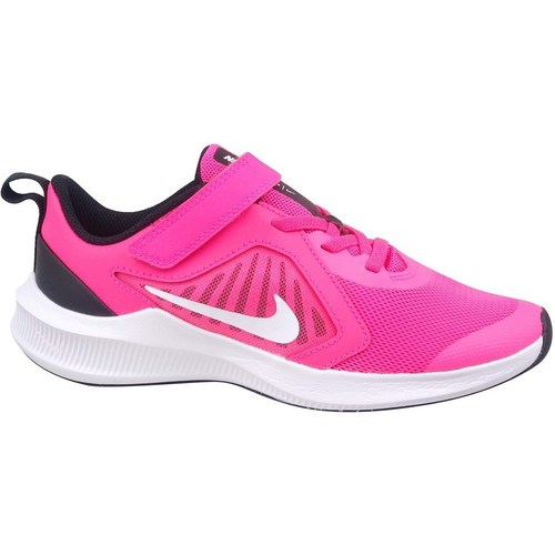 Pantofi Copii Trail și running Nike Downshifter 10 roz