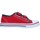 Pantofi Băieți Pantofi sport Casual Primigi 7445822 roșu