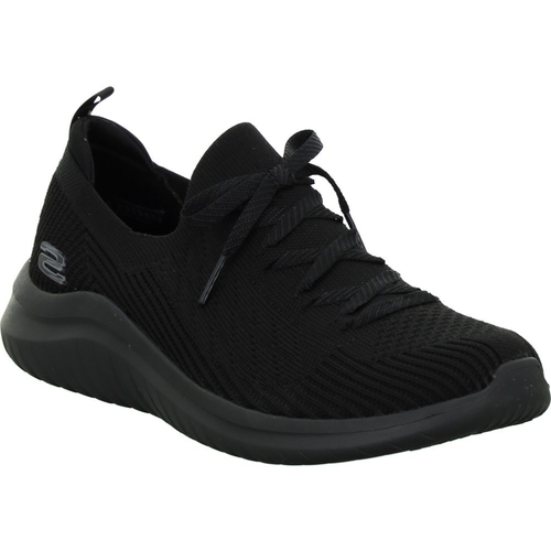 Pantofi Femei Pantofi sport Casual Skechers Ultra Flex 20 Negru