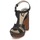 Pantofi Femei Sandale Etro NU-PIEDS 3763 Negru