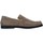 Pantofi Bărbați Mocasini IgI&CO 7117022 Bej