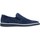 Pantofi Bărbați Mocasini IgI&CO 7114200 albastru