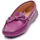 Pantofi Femei Mocasini Etro MOCASSIN 3773 violet