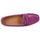 Pantofi Femei Mocasini Etro MOCASSIN 3773 violet