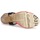 Pantofi Femei Sandale John Galliano AN3571 Roz / Albastru