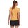 Îmbracaminte Femei Tricouri mânecă scurtă adidas Originals Tropical Graphic portocaliu