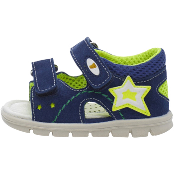 Pantofi Copii Sandale
 Falcotto 1500772 02 Albastru
