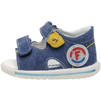Pantofi Copii Sandale
 Falcotto 1500824 01 Albastru