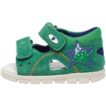 Pantofi Copii Sandale
 Falcotto 1500837 02 verde
